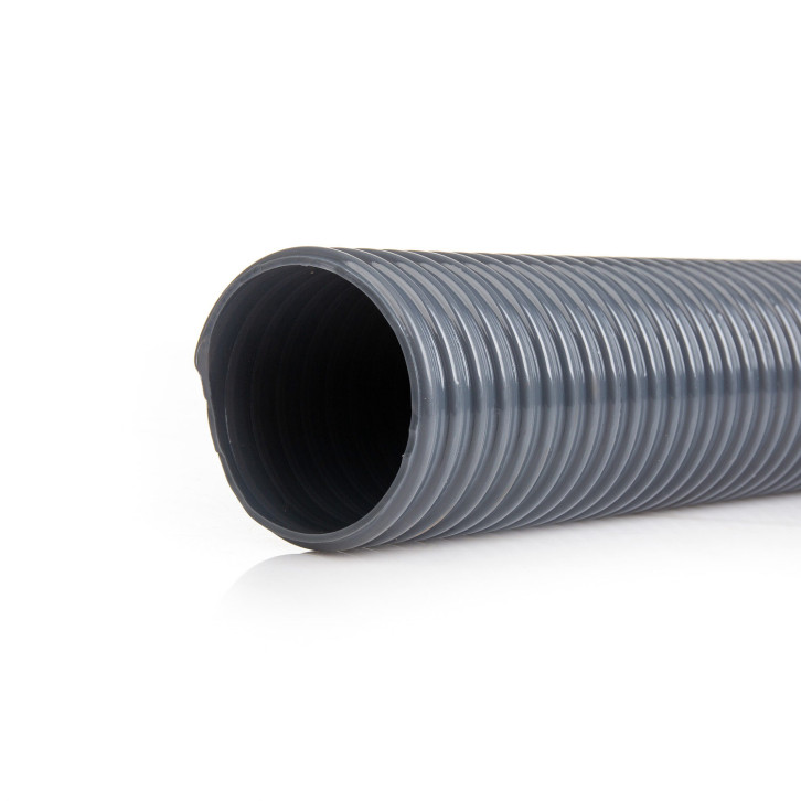 Saug- und Druckschlauch »Dunkelgrau« 