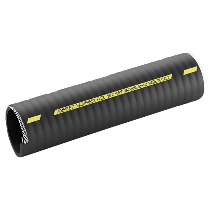 Saug- und Druckschlauch - »Vacupress Flex« 