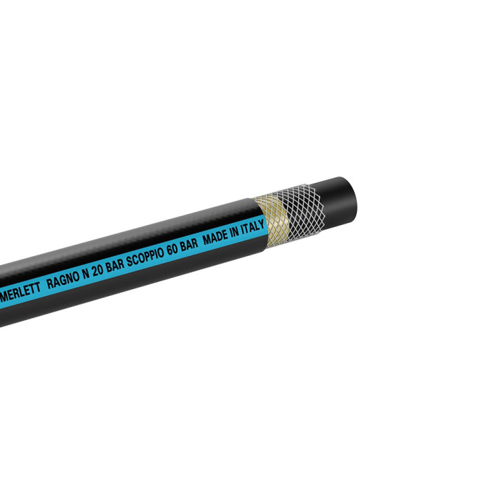 Saug- und Druckschlauch »Ragno N« 