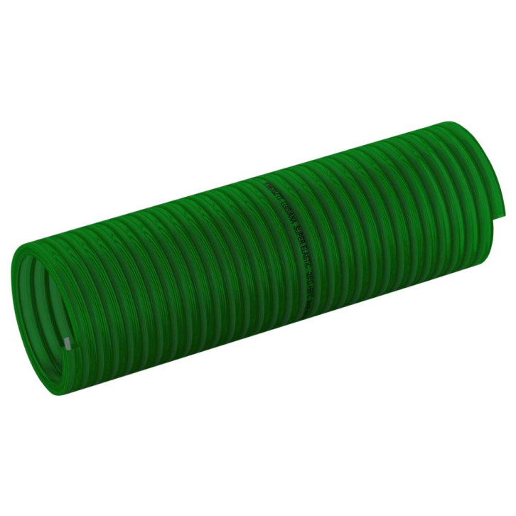 Saug- und Druckschlauch -  Luisiana / unelastisch 