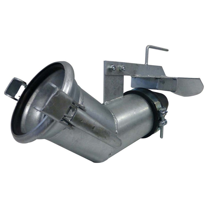 Exaktverteiler mit M-Teil - ital. System 