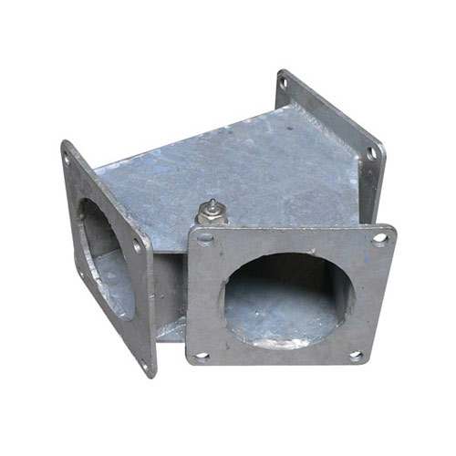 Three-way slide - mechanical 