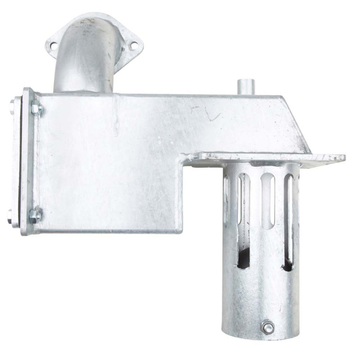 Syphon komplett - Typ Fliegl 