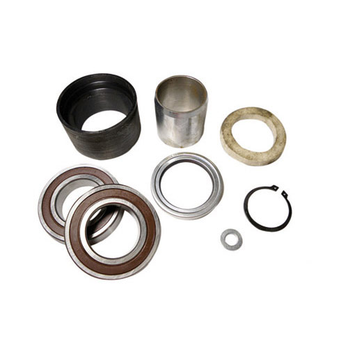 Repair kit for turbo filler 