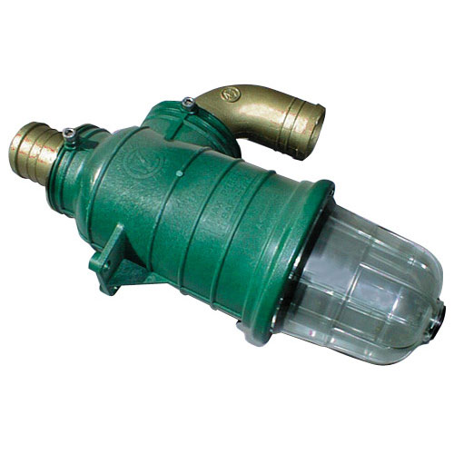 Syphon separator - type MZ 