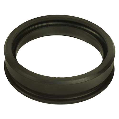 Rubber sleeve for syphon separator - MZ 