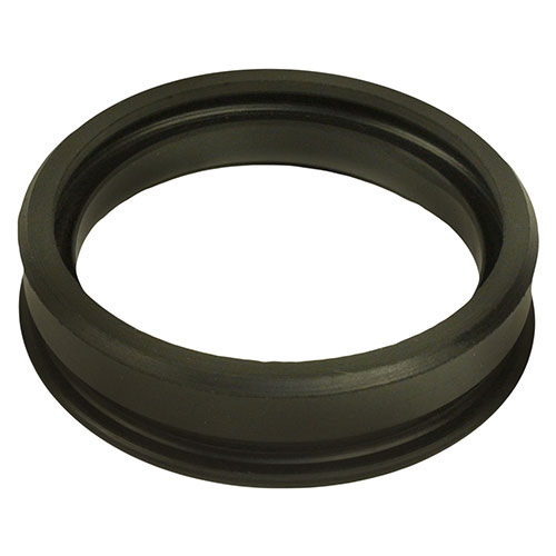 Rubber sleeve for syphon separator - MZ 