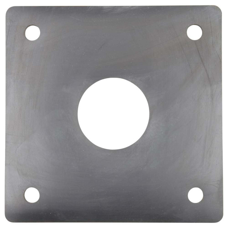 Flanschdichtung für Syphon 