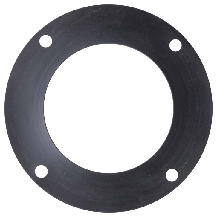 Gummidichtung für Schaumabscheider / Oberleitung-Regnerdüse 