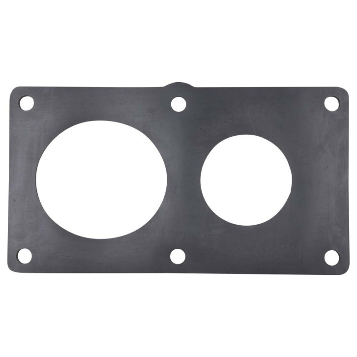 Gummidichtung für Zusatzsyphon 