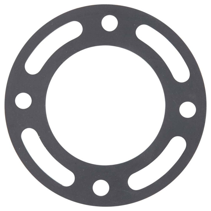 Gummidichtung für Schaumabscheider (ab Version 2016) 