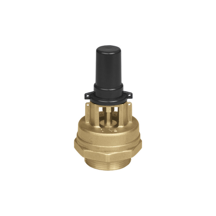 Underpressure valve - RIV 