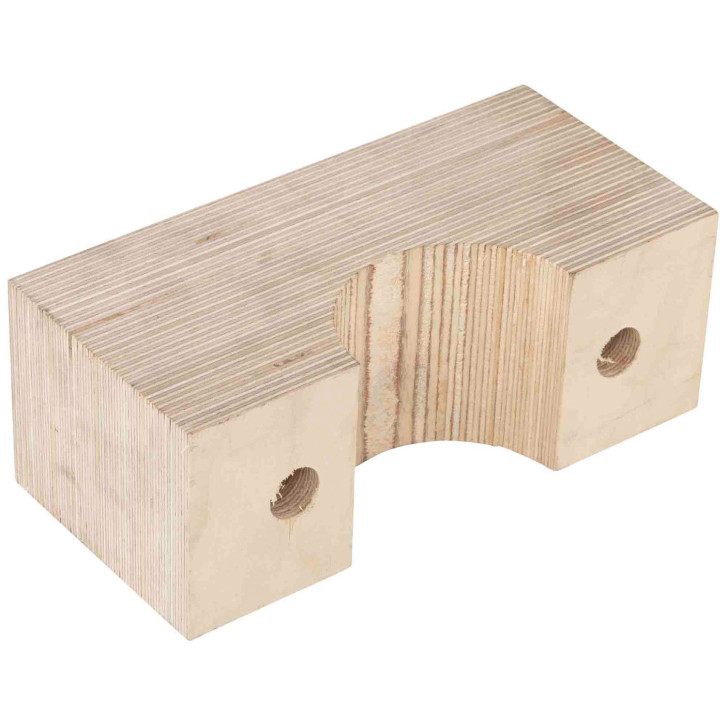 Central bearing for SFW (2 pcs.) / for spinner shaft 