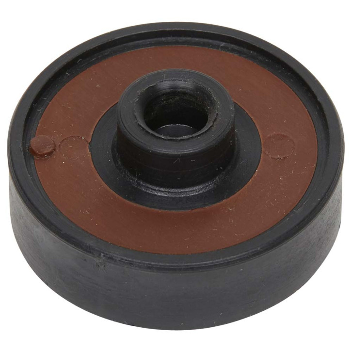 Sealing ring for pressure relief valve 