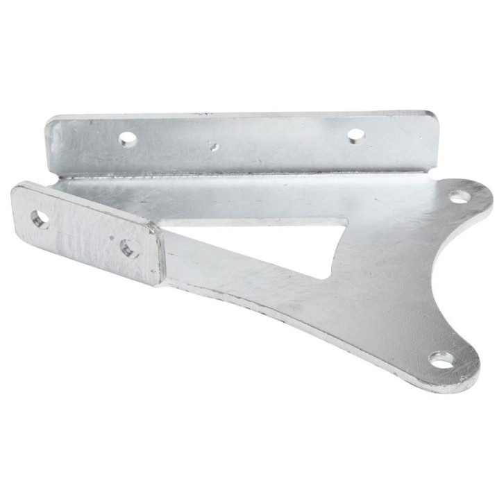 Regnerdüsenabstützung 