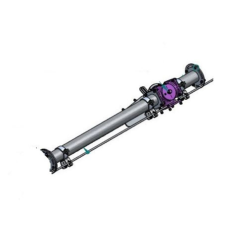 Retrofit kit for agitating function 