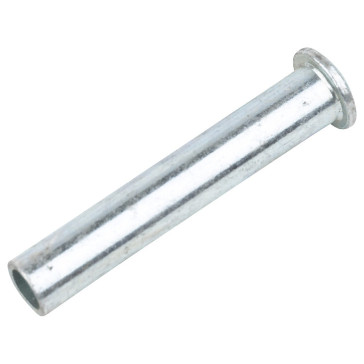 Niete lose für Hakensatz - ital. System 