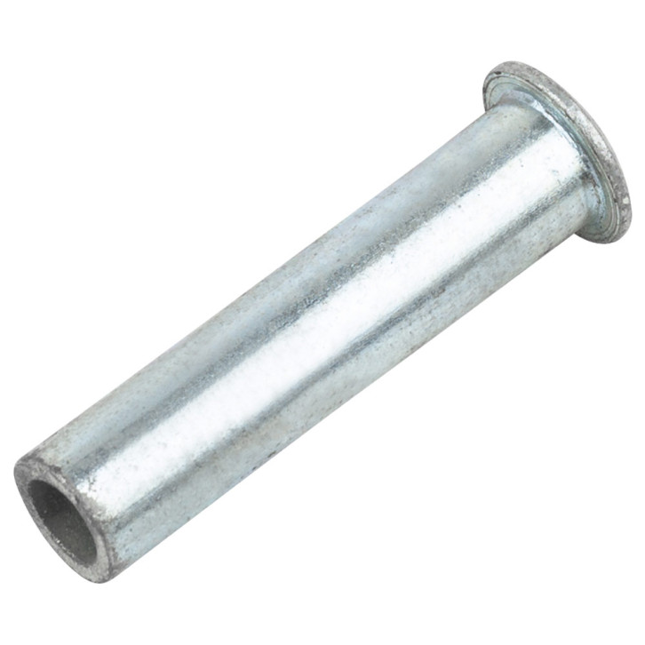 Niete lose für Hakensatz - ital. System 