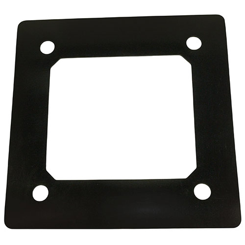 Dichtung für Turbobefüller 