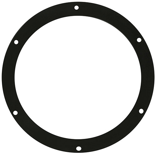 Dichtung für Turbobefüller Typ 460 nicht klappbar/Hochleistungsturbobefüller 