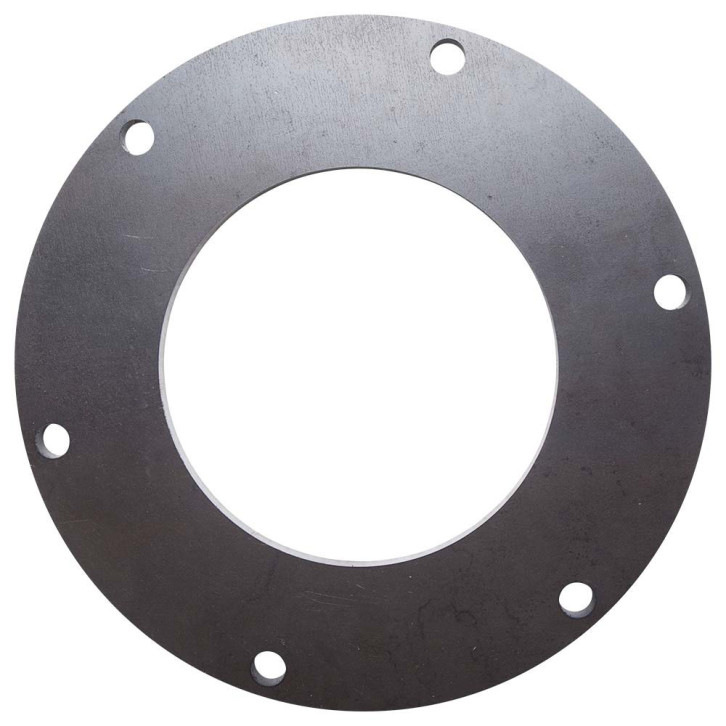 Flange for swivelling joint 8" 