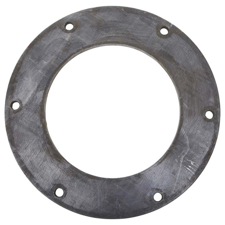 Flange for swivelling joint 10" 