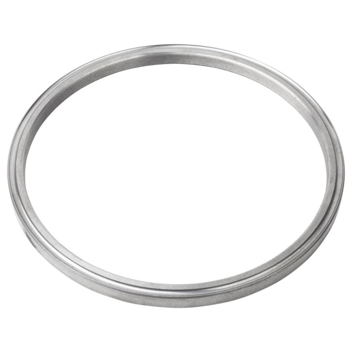 Clamping ring for Battioni slewing ring 