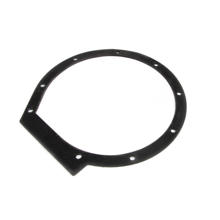 Flange sealing for turbo filler type 400 