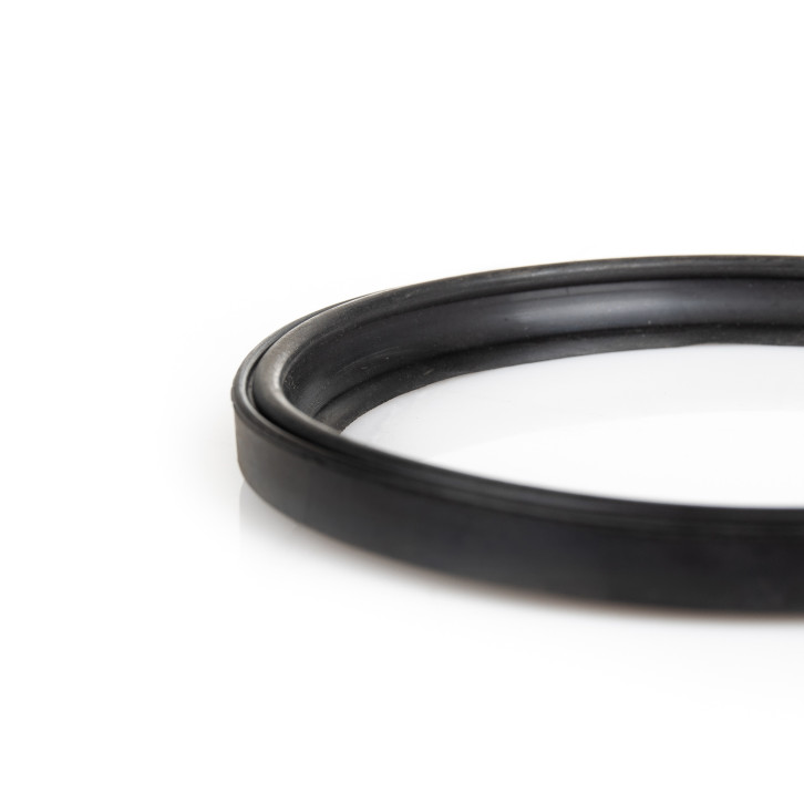 Dichtring für Alu-Kupplung (Druckbetrieb) 