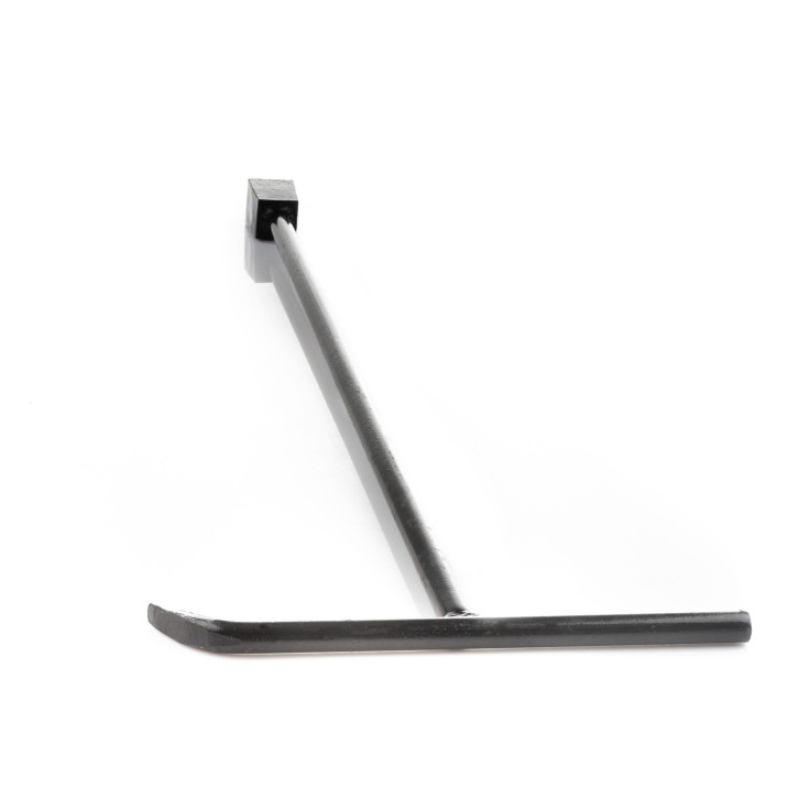 Bedienungsschlüssel für Unterflurhydrant 