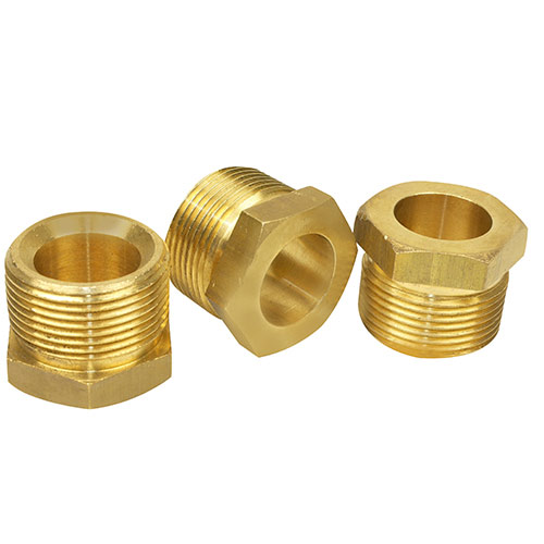 Stopfbuchsenmutter für 