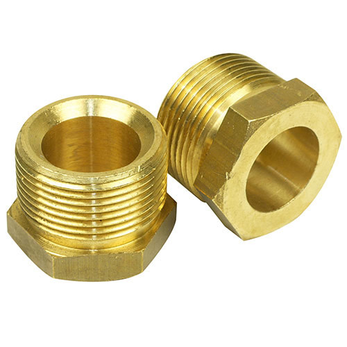 Stopfbuchsenmutter für 