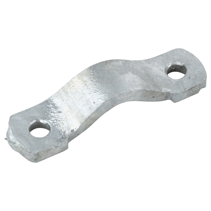 Schelle für Gülleschieber Hebelgarnitur 