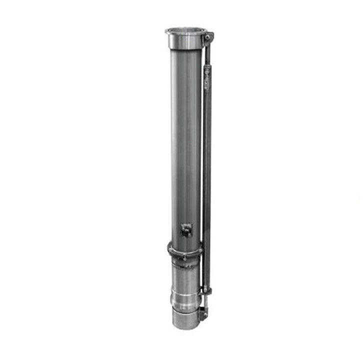 Telescopic tube - RIV 185 