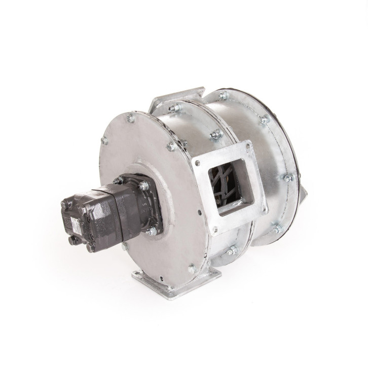 Güllezerkleinerer - Cutter 