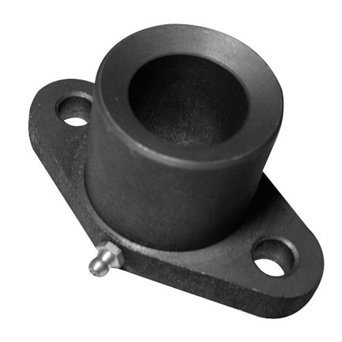 Stuffing box for sealing motor flange 2-hole 