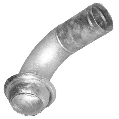 Bogen 90° 