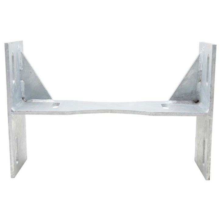 Halterung für Exzenterschneckenpumpe 