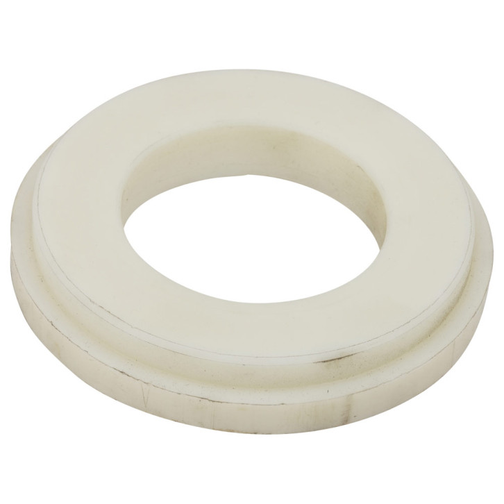 Polyamidring für Ölmotorflansch bei Skate Verteiler 