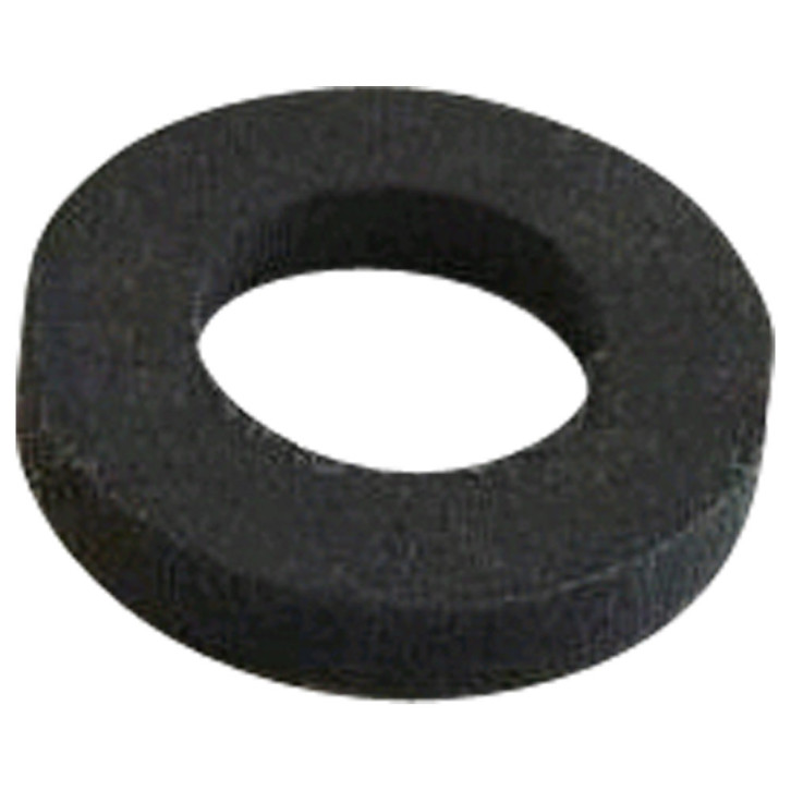 Washer for rubber sealing 