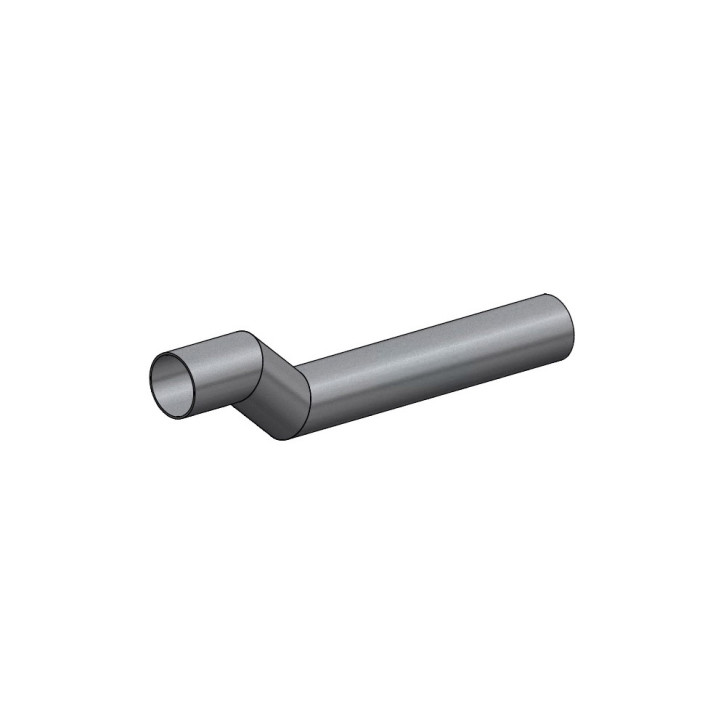 Niveauausgleichsrohr für Skate Verteiler 