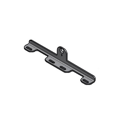 Haltewinkel Verteilerseitig SSV / SVG Skate 