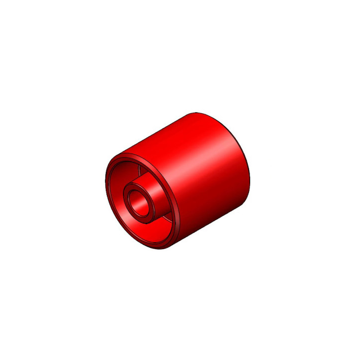 Anlagerolle für SSV/SVG Skate Verteiler (Version 2016) 