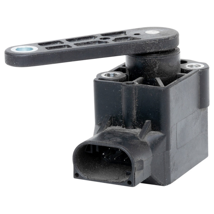 Hall-Winkelsensor 91743000 mit Hebelbetätigung 