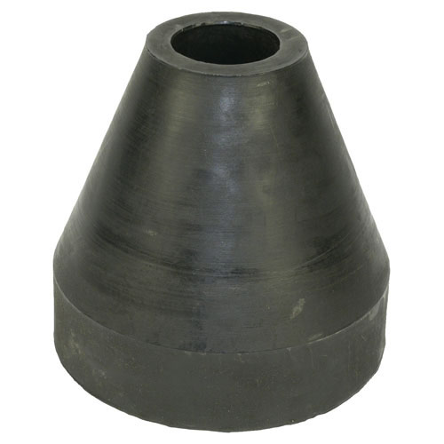 Gummidüse für Verteiler 