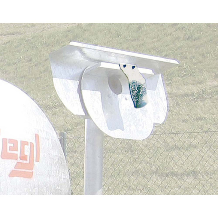 Prallzunge/Löffel für Prallkopfverteiler 