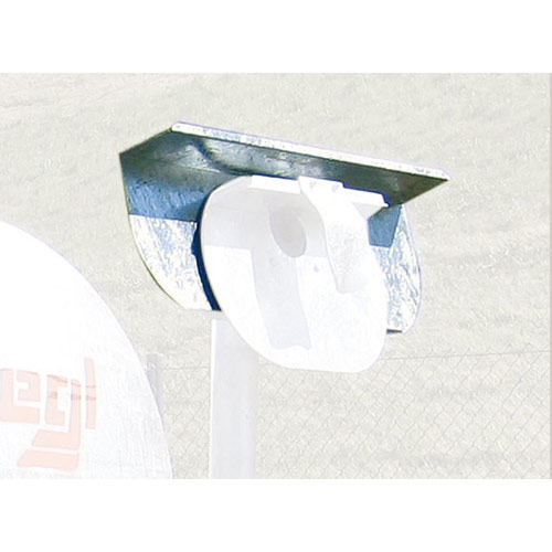 Spritzschutzblech lose, verzinkt 