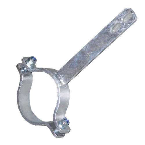 Befestigungsschelle für 