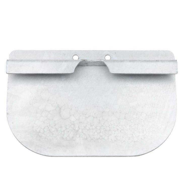 Prallzunge/Löffel groß für Prallkopfverteiler 