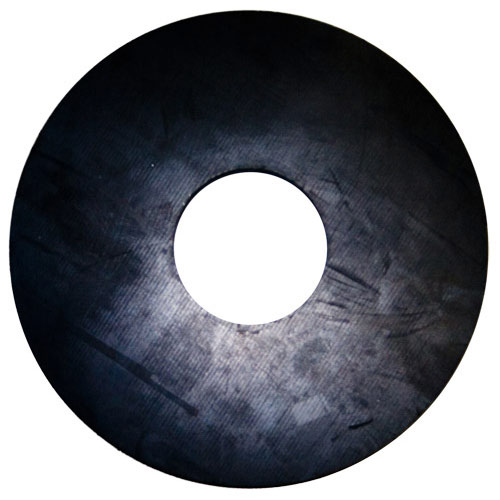 Gummidüse für Prallkopfverteiler 